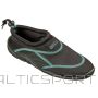 Aqua shoes unisex BECO 9217 8880 size 41 black/petrol