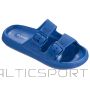 Slippers for men BECO 90381 7 size 43 navy