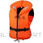 Glābšanas veste 100N 60+ kg