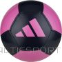 Piłka adidas Starlancer Club JH3753 / czarny / 5