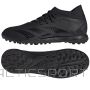 Futbola apavi, futbola botas /Adidas Predator Accuracy.3 TF M GW4639 futbola apavi (41 1/3)