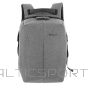Tellur 15.6 Notebook Backpack Antitheft V2, USB port, gray