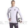 Adidas Manchester United Training Top KA8940 / White / M