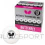 Butterfly Easy bumba 40+ 120 gab / Balta /