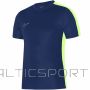 Nike T-krekls DF Academy 23 SS M DR1336 452 (M)