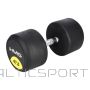 HMS HG PRO 47,5 KG GUMIJAS HANELES