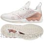 Mizuno Volejbola apavi WAVE LUMINOUS 2 V1GC212036 / 38 / balts