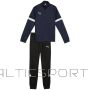 Puma Team Rise Jr Tracksuit 658655 06 (116cm)