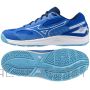 Buty Mizuno CYCLONE SPEED 4 V1GA238001 / 40 1/2 / niebieski