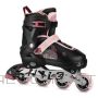 Nils Extreme NA13808 IN-LINE SKATES COSMO PINK IZMĒRS M(34-37)
