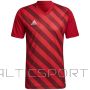 Adidas Джерси Entrada 22 с рисунком M HB0572 (S)