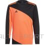 Goalkeeper jersey adidas Squadra 21 GoalKeeper Jersey Youth Jr GK9806 (176cm)