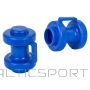 Enero MUSHROOM COVER FOR THE TRAMPOLINE POST, BLUE, 1 PC