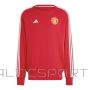 Adidas Manchester United DNA Sweat M IT4163 (M (178cm))