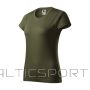 Malfini Basic T-shirt W MLI-13469 (S)