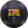 Fc Barcelona FUTBOLS MELNAIS 1899 R.5