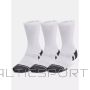 Носки Under Armour 1379512-100 (XL)