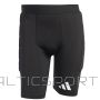 Spodenki adidas SQUADRA 25 GK JF2483 / czarny / XL