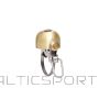 Bicycle watch Brave Classics Mini Gold