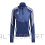 Adidas Tiro 24 Winter W sweatshirt IY0129 (XS (158cm))