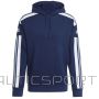 Adidas Squadra 21 Sweat Hoody M GT6636 (2XL)