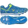 Sportech K Spikes S 599 MD zils / 40 / Zila