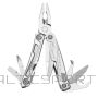 BS Multitool Leatherman Rev - stainless (N/A)
