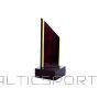 Trofeum drewniane Tryumf / 23 cm