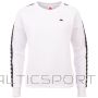 Kappa Hanka sweatshirt W 308004 11-0601 (XL)