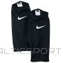 Nike Aizsarga slēdzene SE0174 011 / melna / XL