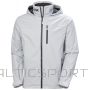 Helly Hansen Crew Hooded Jacket M 34443 853 (XL)