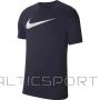 Nike Dri-FIT Park 20 Jr CW6941 451 T-krekls (XL)