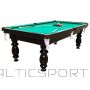 Bilaro Biljarda galds Elegant 7 pēdu 230x130cm