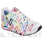 Skechers Uno Spread The Love W 155507/WMLT (39)