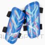 Nagolenniki Puma Ultra Light Strap 030875-11 / niebieski / L