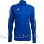 Sweatshirt adidas Tiro 21 Training Top M GH7302 (S)