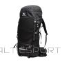 Yosemite 65 Backpack - Black VOLVEN (N/A)
