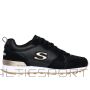 Skechers OG 85 Gold'n Gurl W 111-BLK shoes (38.5)