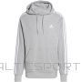 Adidas Essentials French Terry 3-Stripes Hoodie M IC0437 (XL)