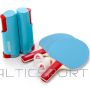Meteor Sunrise Rollnet 15043 table tennis set (N/A)