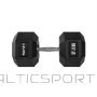 HMS HEX PRO 37.5 KG dumbbell (N/A)