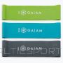 Gaiam Treniņsiksnu komplekts 63578 (N/A)