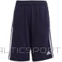 Adidas Essentials 3-Stripes Knit Jr Shorts HY4717 (140cm)