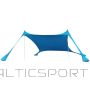Enero Camp TOURIST BEACH PAVILION SUN LOADED WITH LYCRA SAND 2.1X2X1.5M