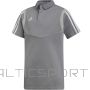 Adidas Футболка Tiro 19 Cotton Polo JR DW4737 (152см)