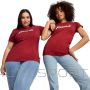 Puma ESS+Script W T-shirt 679315 13 (L)