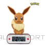 BS TF Pokémon apgaismots modinātājs - Eevee