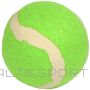 Enero TENNIS BALL 1 PC, GREEN