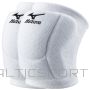 Mizuno Knee pads VS1 Compact Z59SS892 01 / XL / white