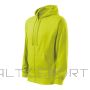 Sweatshirt Malfini Trendy Zipper M MLI-41062 (XL)